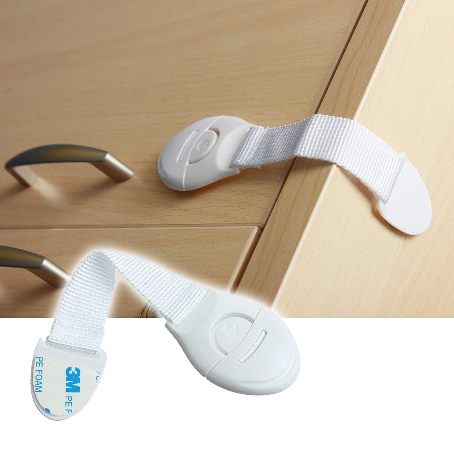 Kindersicherer Haushalt